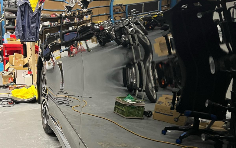 TOYOTA アルファード