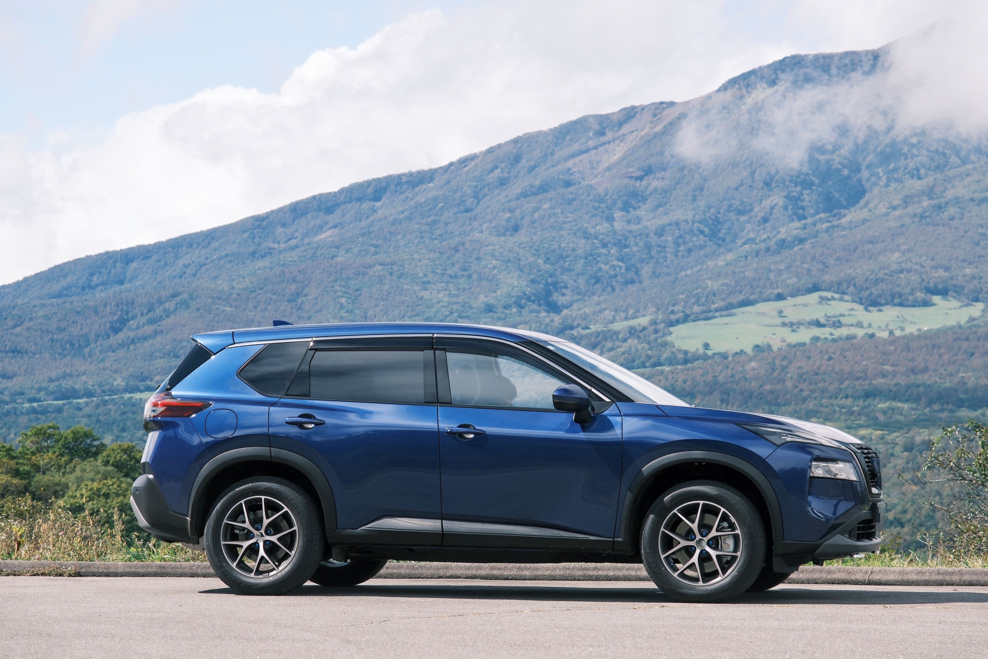 エクストレイル